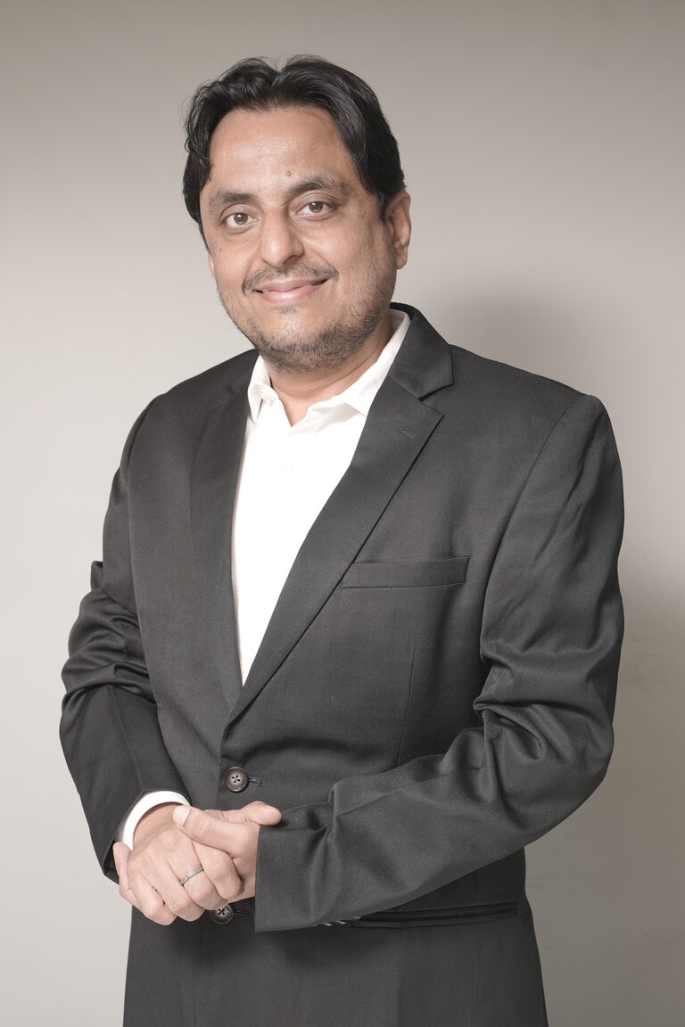 Mr. Sumit Khanna