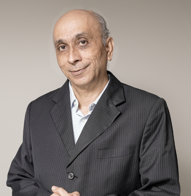 Mr. Raju Ananthanarayanan