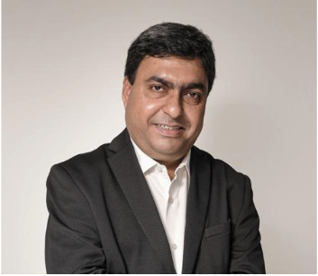 Shravan Talwar