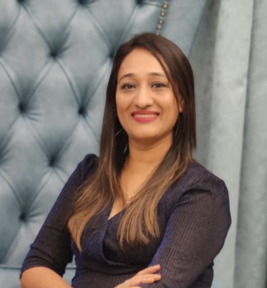 Amita Shroff